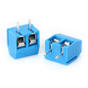 KF301 Terminal Screws, 12A 300V 10 x 5.0MM 2-Pin Connectors