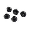 Tractor, Lawn Mower, Generator 5 x Universal Gas Fuel Tank Grommet Bushings
