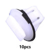 Nissan Juke, Armada, X-Trail, Murano 10 x Outer Wheel Arch Mounting Clips