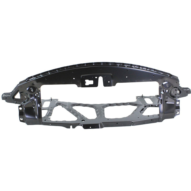 Radiator Support Assembly For 2003-2008 BMW Z4 Front
