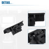 Chevrolet Sonic Glove Box Lid Latch Lock Cover (2012 - 2020)