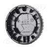 VW Jetta Mk5, Golf Mk6, Rabbit Front Seat Recline Knob Handle Cover (2005-2014)