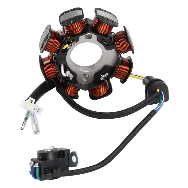 Modenas Kriss Stator 8 Coils (2000-2005)