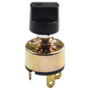 Car Air Conditioner Air Conditioner Blower Switch / 12V/24V