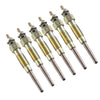 Toyota Hilux LN56 LN65 Hiace LH51 2L Diesel Glow Plugs (1985-2005)