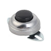 Horner Boat Switch Button ABS Plastic + Metal