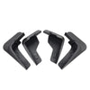 Mazda CX-5 4pcs Plastic Mud Flaps (2022-2024)