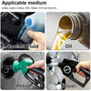 Various Makes & Models AN20 Male Aluminium Weld-On JIC Bung Fitting