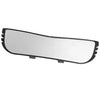 Universal Car Interior Wide Angle Convex Rear View Mirror