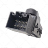 Ford Explorer 6 Way Left Side Power Seat Switch (2006-2010)
