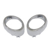 Infiniti G25 G37 Fog Light Bezel Trim