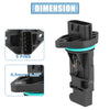 Nissan Sentra 1.8L Mass Air Flow Sensor (2000-2006)