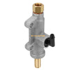 Rear Brake Master Cylinder Polaris Sportsman 800 Twin (2005–2006)
