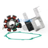 Honda Wave 125 Stator Regulator Gasket (2001-2007)