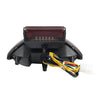 Suzuki Hayabusa GSX1300R LED Tail Light Turn Signals (1999-2007)