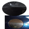 Maserati Quattroporte (2013-2023) Carbon Fiber Fuel Tank Cap Trim