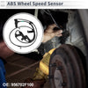 KIA SPECTRA ABS Wheel Speed Sensor (2004-2009)
