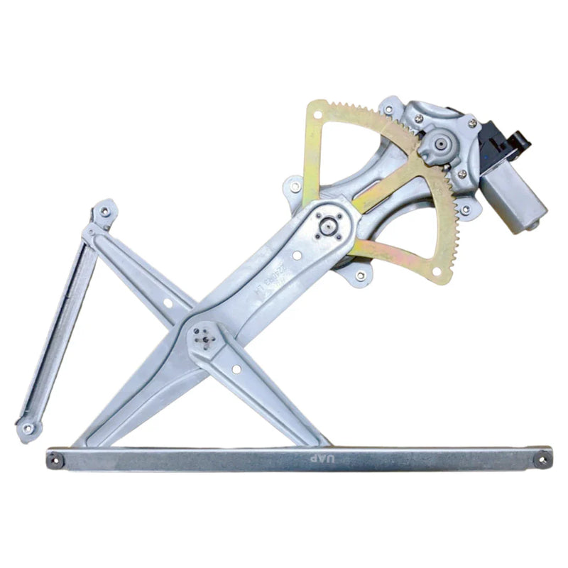 Mitsubishi ML MN Window Regulator With Motor 2 Pins (2006–2015)