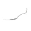 Harley Road Glide FLTR Contrast Cut Windshield Trim (1998-2013)