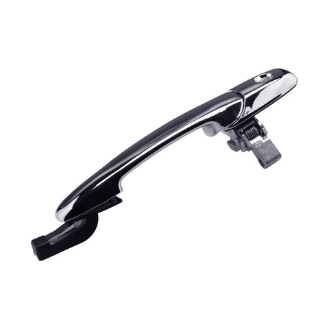 Ford Ranger Mazda BT50 Exterior Door Handle Front Right (2006-2011)