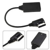 A5 / A6 / A8 / Q7 AMI MMI AUX Audio Cable Adapter