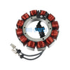 Harley Davidson Dyna High Output 45 Amp Stator Coil (2000-2004)