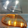 Dodge Ram Driver Side Turn Signal Light