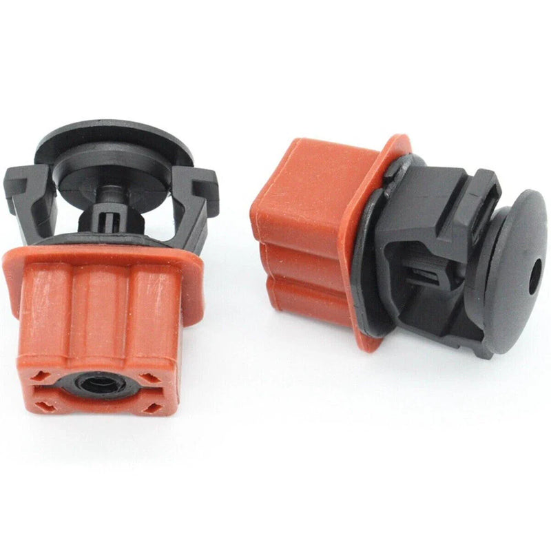 Mercedes Benz E320 E500 E55 C350 CLS500 CLS55 Upper Radiator Mount (1996-2006)