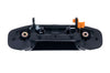 Mitsubishi Pajero NH / NJ / NK / NL Black Front Right Outer Door Handle (1991-2000)