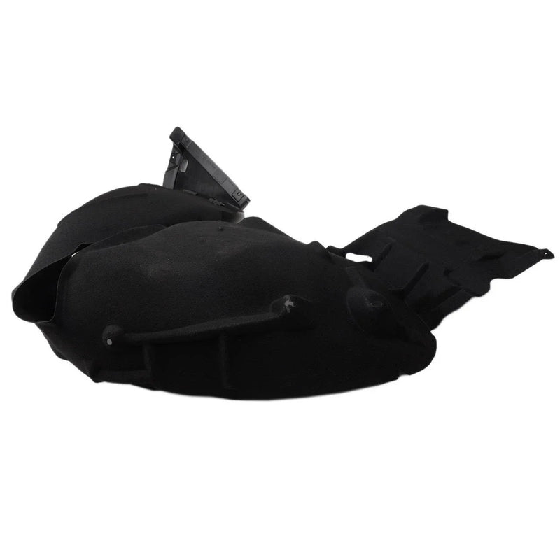Mercedes S600 Left Front Splash Shield Fender Liner (2000-2006)