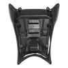 BMW S1000RR (2009-2011) Black Front Driver Rider Seat