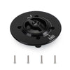 Kawasaki Ninja 400, EX 400 Fuel Tank Cap BLK (2018-2019)