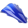 Ninja ZX25R 2020 Blue Windshield Screen Protector