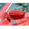 Honda Accord Exterior Mirror Cap Trim (2013-2017)