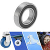 Scooter Skateboard Wheel Deep Groove Ball Bearings 20x37x9mm 1 Pc