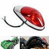 Honda Suzuki Kawasaki VN800 VN900 VN1500 VN1700 Integrated Brake Tail Light