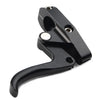 SeaDoo Super Jet Ski WaveRunner CNC Finger Throttle Lever Black (440-650)