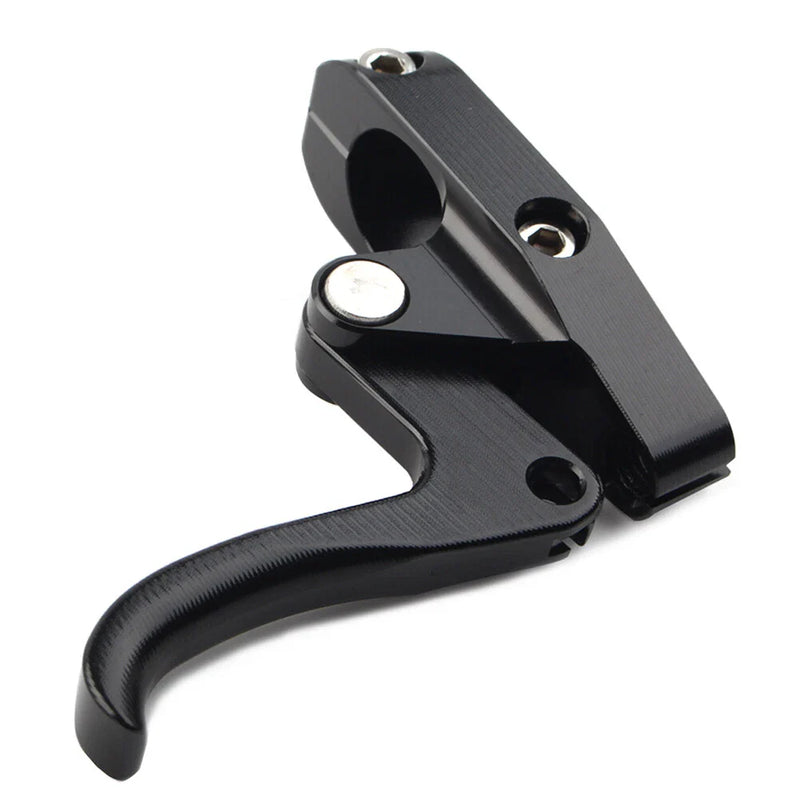 SeaDoo Super Jet Ski WaveRunner CNC Finger Throttle Lever Black (440-650)