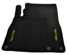 SAAB with AutoWin Emblem Tailored Carpets for All Models Floor Mats
