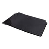 Subaru WRX STI Carbon Fiber Center Display Base Panel Cover (2015-2021)