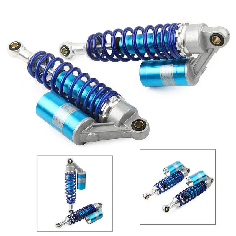 Pit Dirt Bike ATV Quad KLX110 TTR110 CRF 280mm Rear Shock Absorber