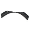 Jeep Wrangler JL, Gladiator Front Fender Air Outlet (2018-2022)