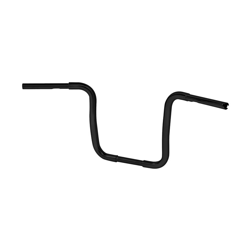 Harley Sportster 883 1200 14" Rise 1-1/4" Black Ape Handlebar (2004-2023)