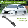 Toyota Corolla Steering Column Shaft (2014–2019)