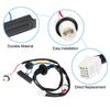 Nissan X-Trail 2008-2014 Rear Trunk Switch Button (2008-2014)