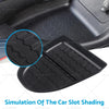 BYD Atto 3 Armrest Storage Box & Organizer Tray (2022-2023)
