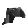 Jeep Cherokee Front Bumper Fascia Support Bracket Left (2019-2023)
