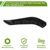 BMW X1 F48 F49 Door Handle Pull Trim Cover (2015-2020)
