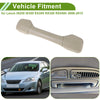 Lexus IS250 (2006-2015) - 1 x A Pillar Grab Handle Interior Trim Handle
