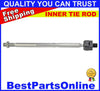 Honda CR-Z Steering Inner Tie Rod End (2011–2012)